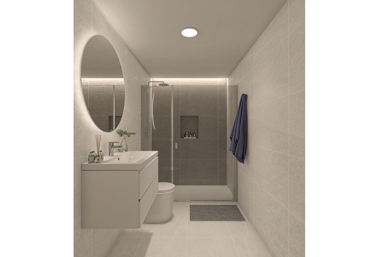 Nieuwbouw Woningen - high-bungalow - San Pedro del Pinatar