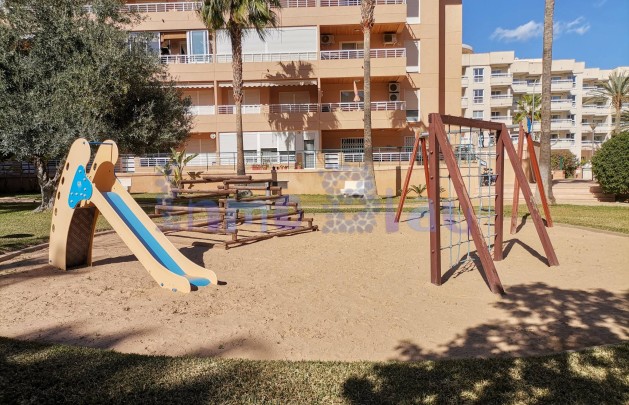 Alquiler a corto plazo - Apartamento / piso - Albir - Centro
