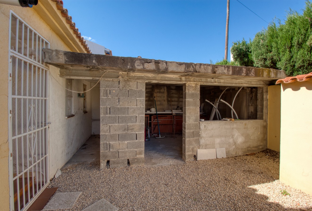 Venta - Adosado - La Nucía