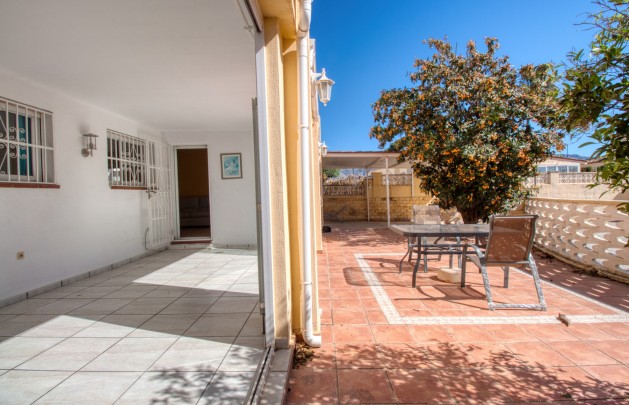 Venta - Adosado - La Nucía