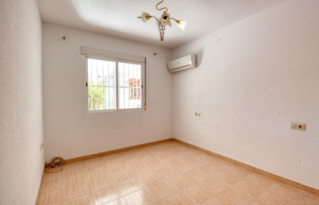Venta - Adosado - La Nucía