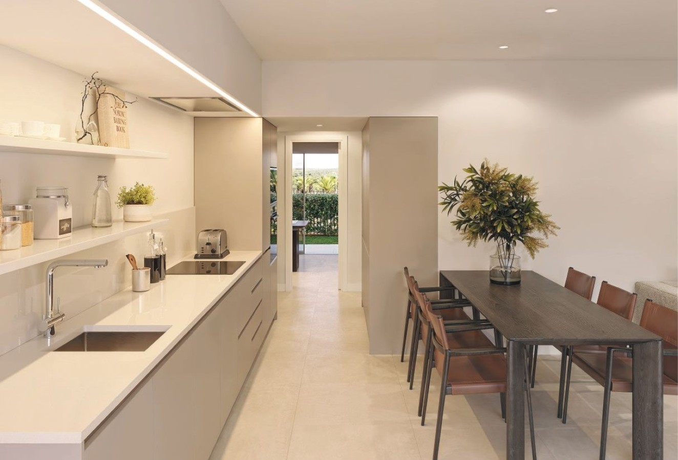 Nieuwbouw Woningen - low-bungalow - Torrevieja