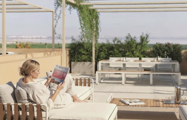 New Build - high-bungalow - Torrevieja