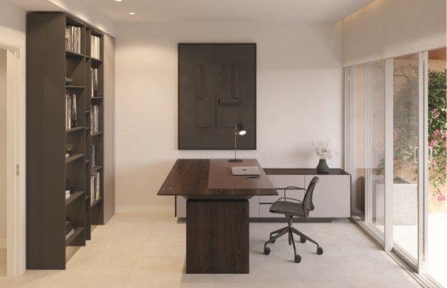 New Build - high-bungalow - Torrevieja