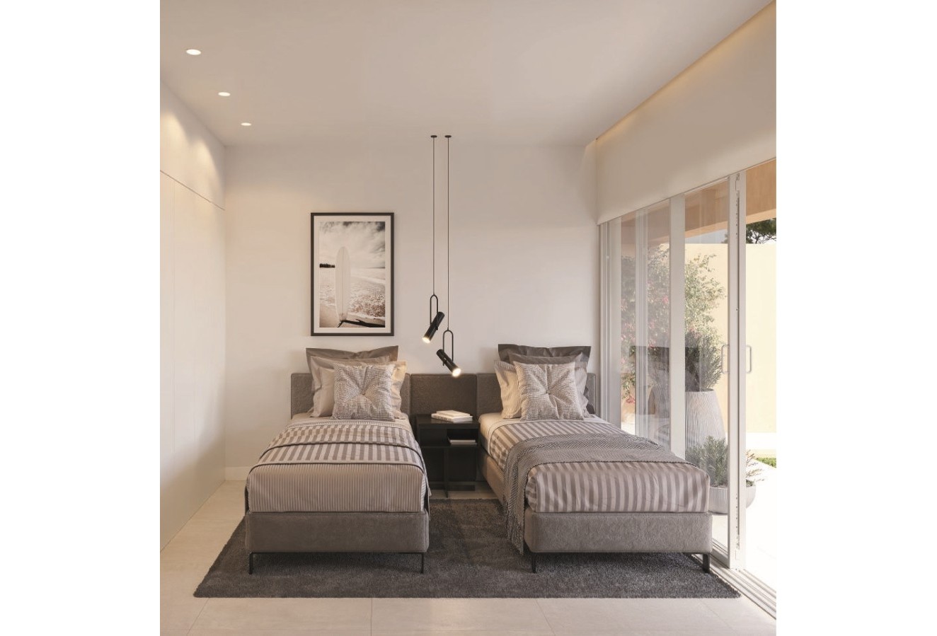 New Build - high-bungalow - Torrevieja
