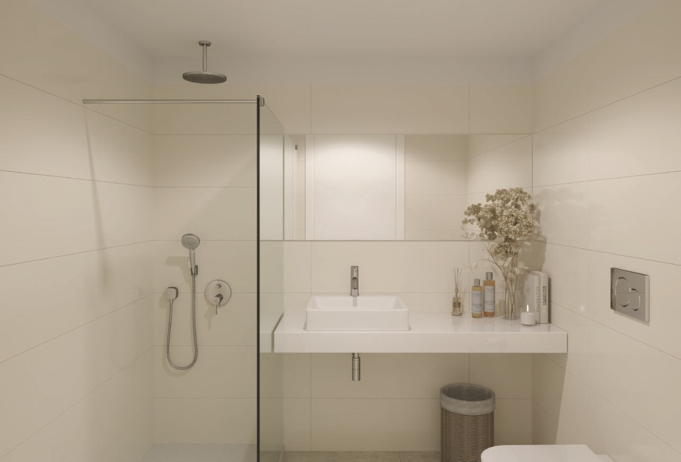 New Build - high-bungalow - Torrevieja