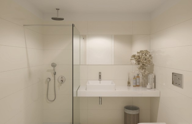 New Build - high-bungalow - Torrevieja