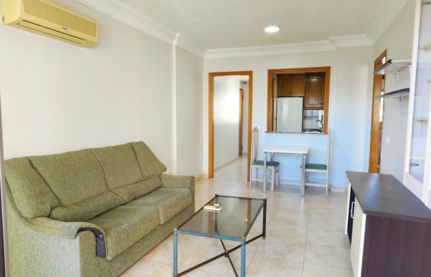 Sale - Apartment / flat - Finestrat - Cala de Finestrat