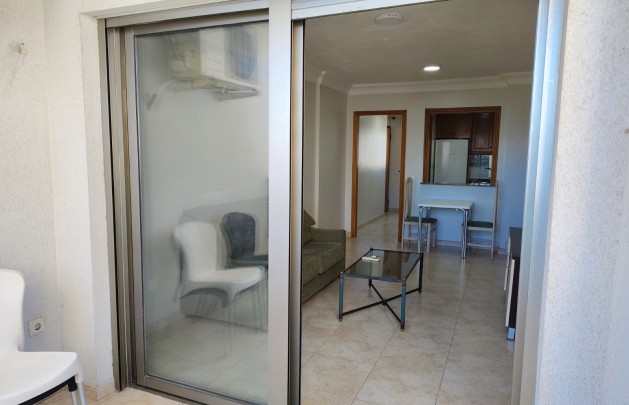 Sale - Apartment / flat - Finestrat - Cala de Finestrat