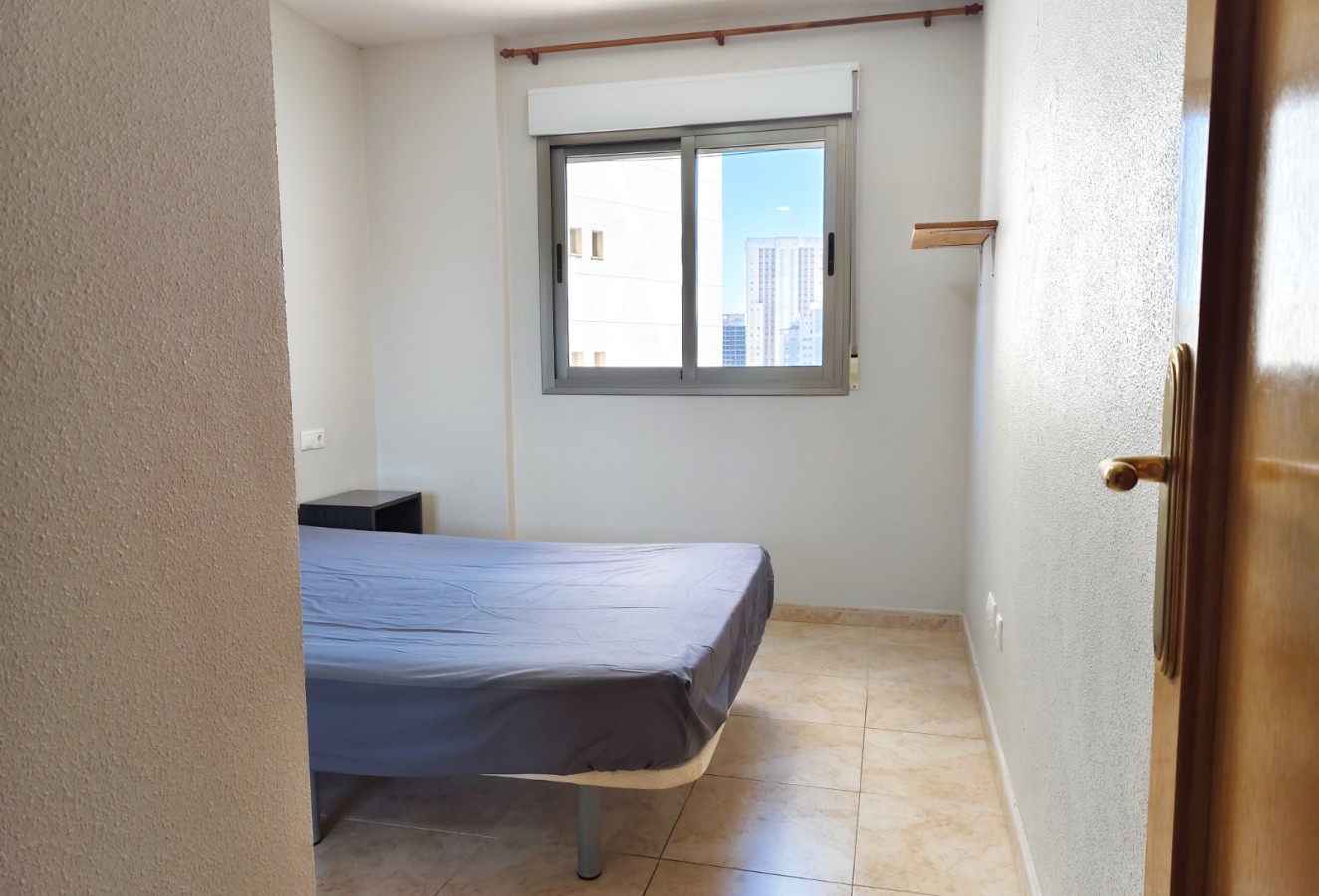 Sale - Apartment / flat - Finestrat - Cala de Finestrat