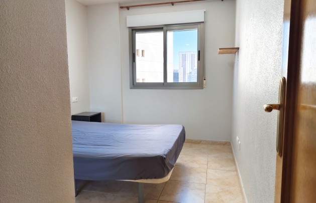 Sale - Apartment / flat - Finestrat - Cala de Finestrat