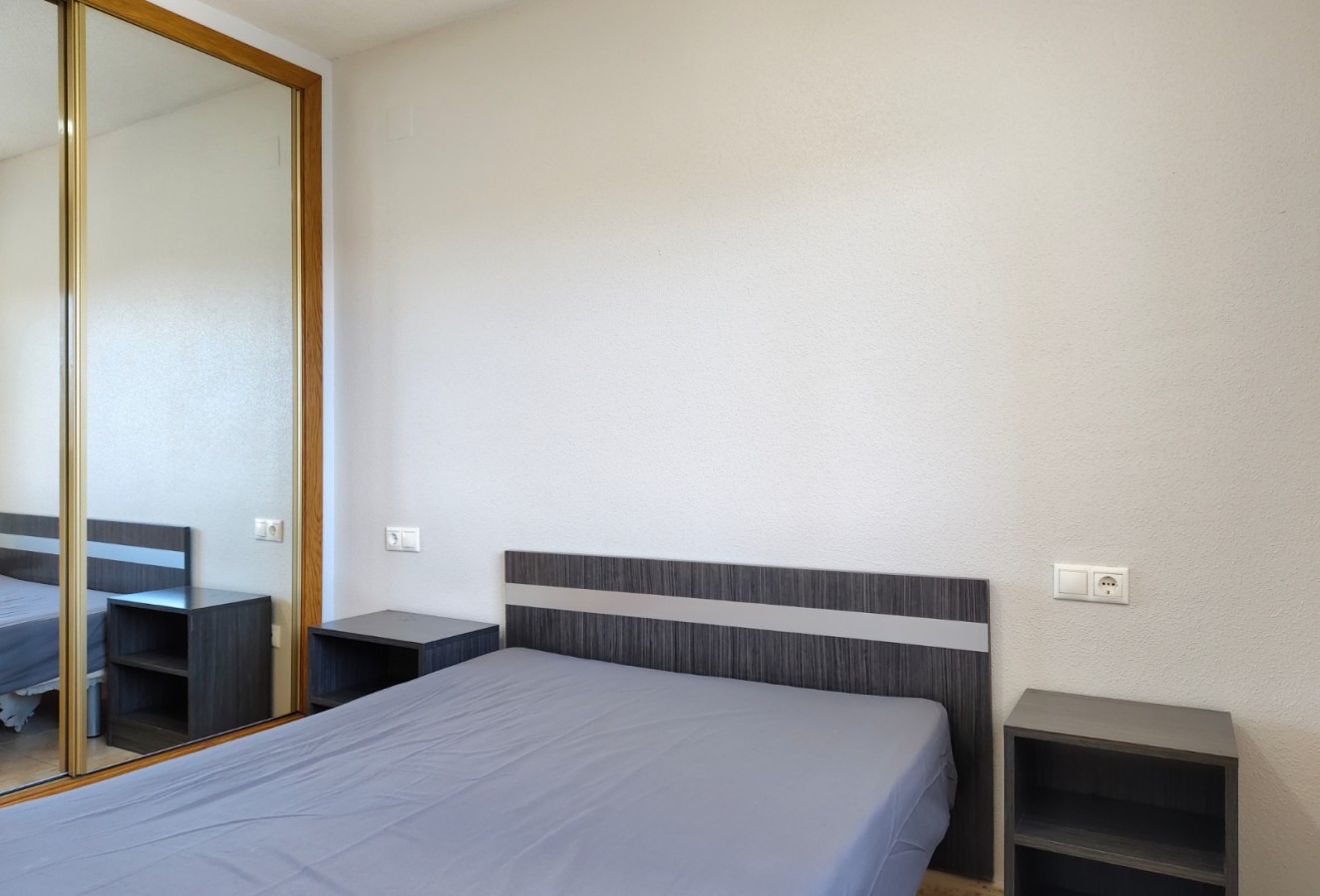 Sale - Apartment / flat - Finestrat - Cala de Finestrat