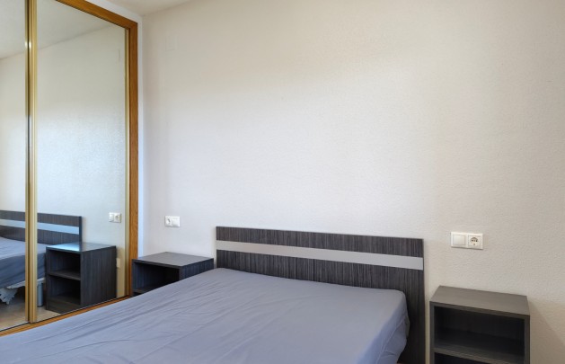 Sale - Apartment / flat - Finestrat - Cala de Finestrat