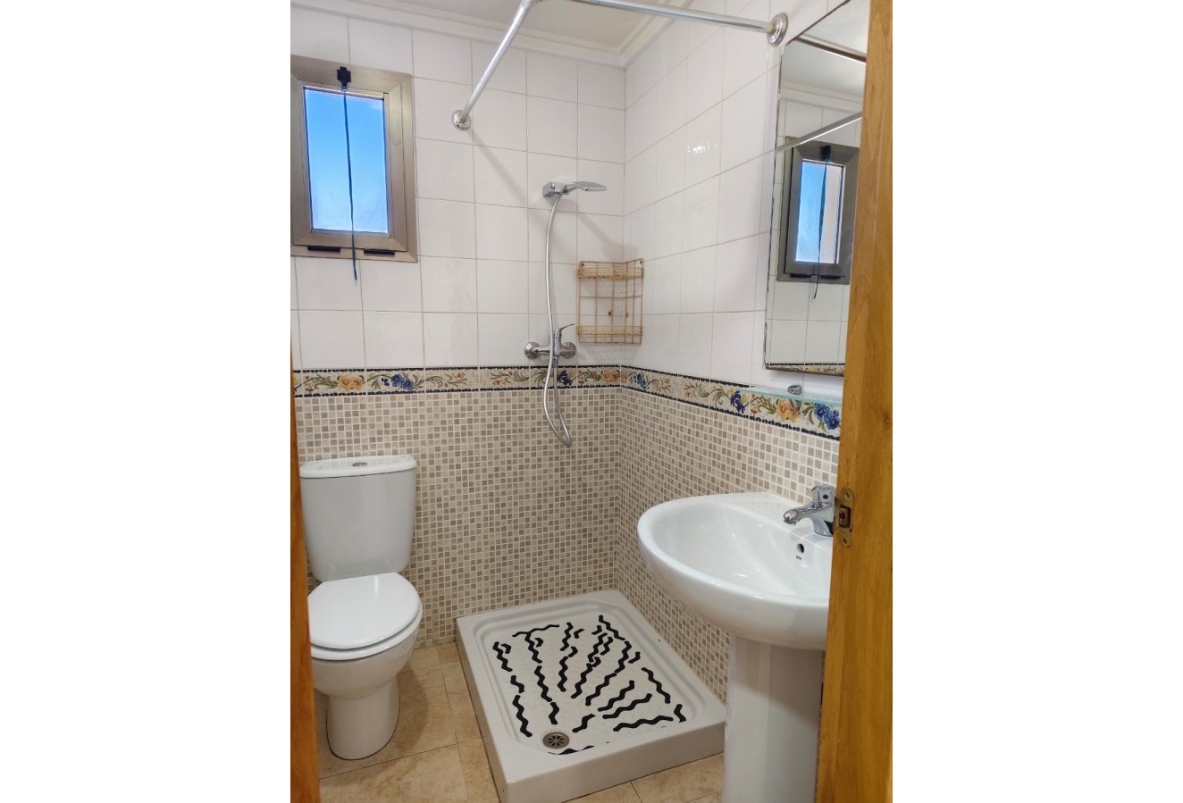 Sale - Apartment / flat - Finestrat - Cala de Finestrat