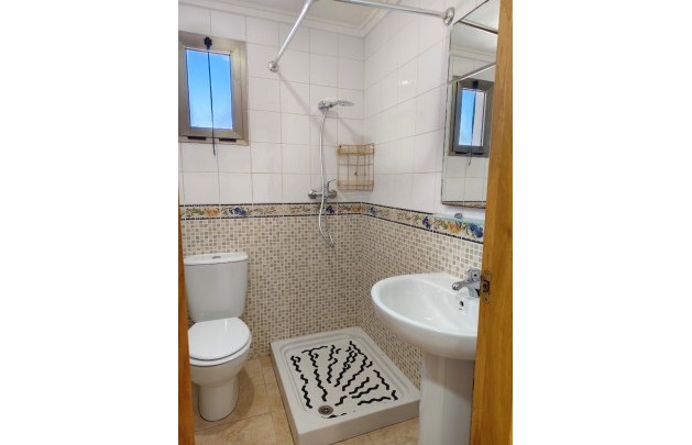 Sale - Apartment / flat - Finestrat - Cala de Finestrat