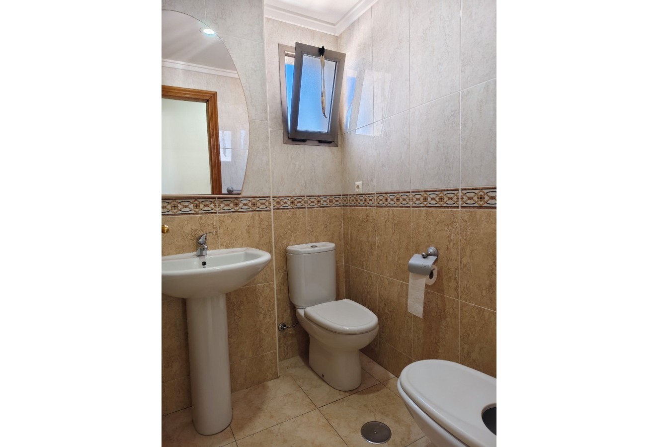 Sale - Apartment / flat - Finestrat - Cala de Finestrat