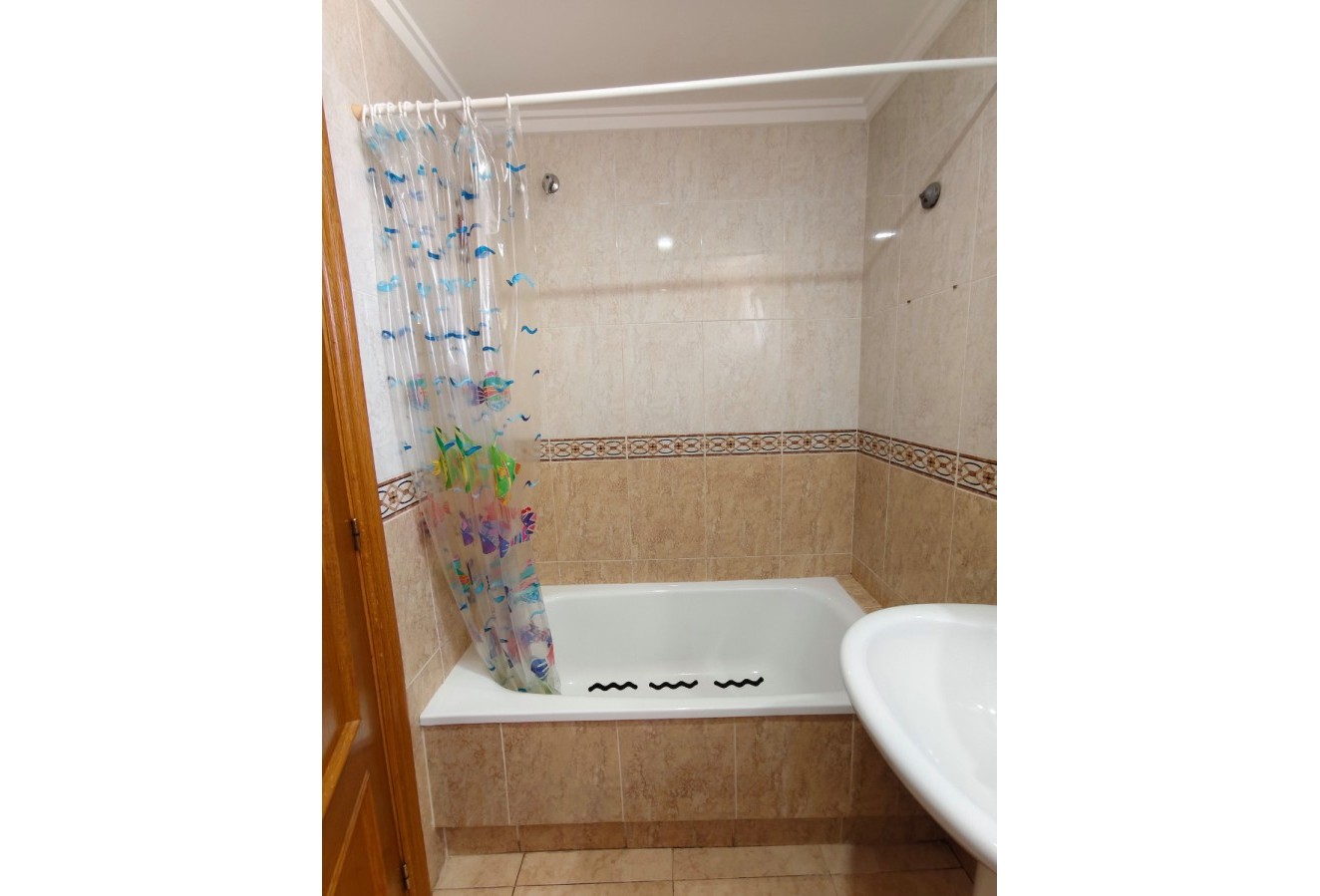 Sale - Apartment / flat - Finestrat - Cala de Finestrat