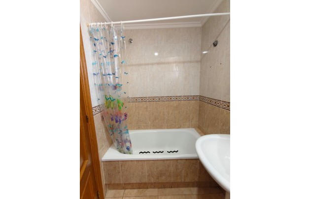 Sale - Apartment / flat - Finestrat - Cala de Finestrat