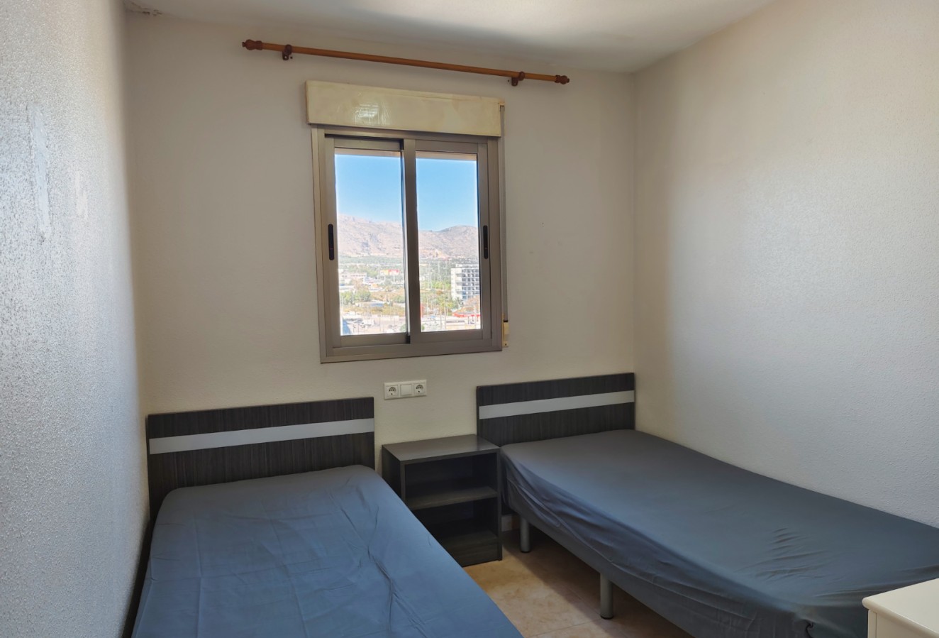 Sale - Apartment / flat - Finestrat - Cala de Finestrat