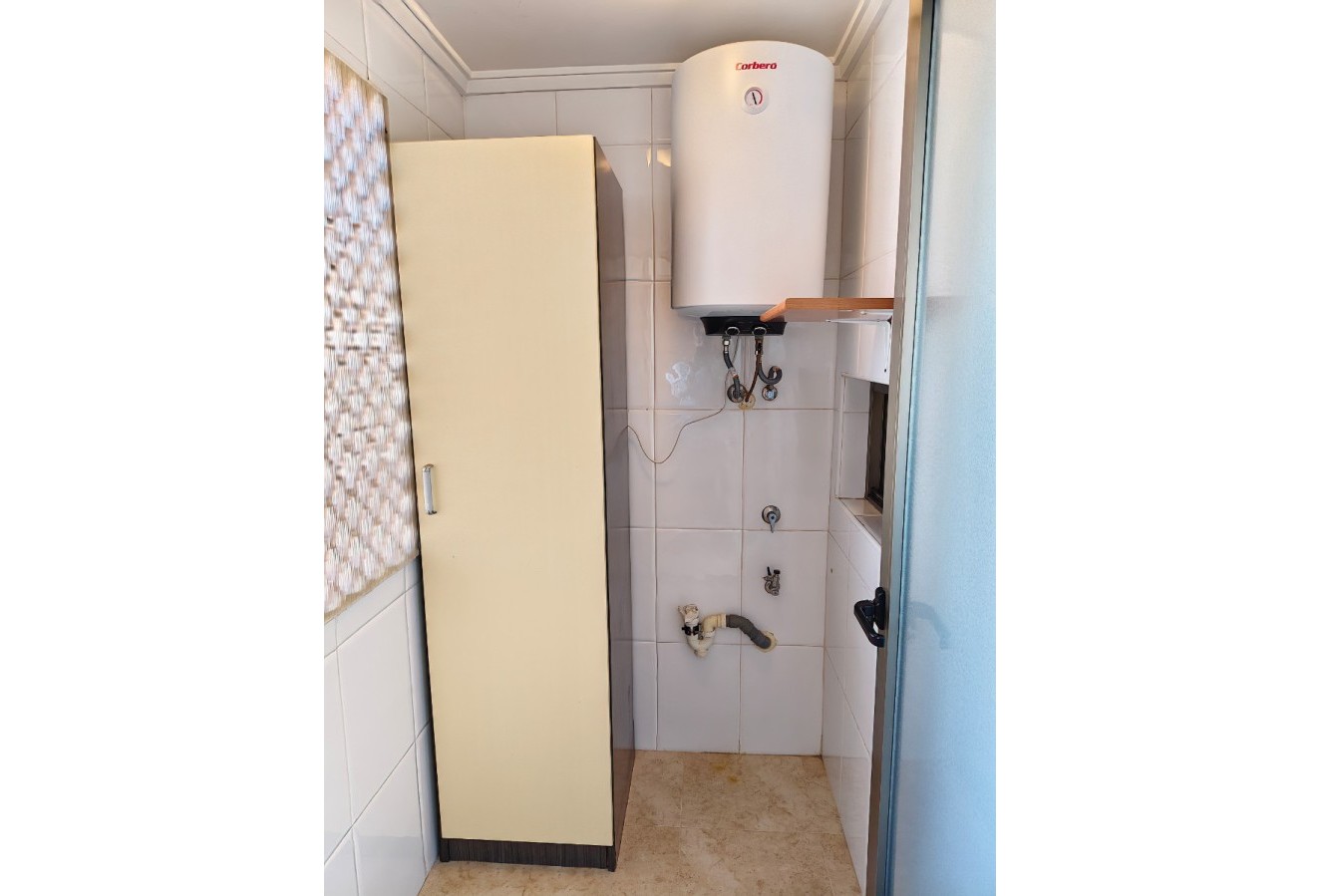 Sale - Apartment / flat - Finestrat - Cala de Finestrat