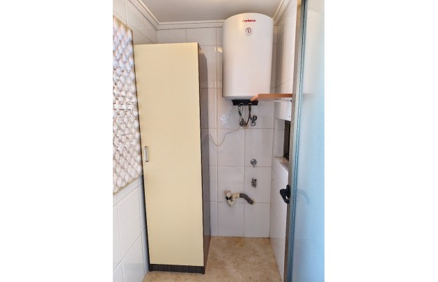 Sale - Apartment / flat - Finestrat - Cala de Finestrat