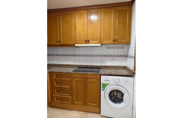 Sale - Apartment / flat - Finestrat - Cala de Finestrat