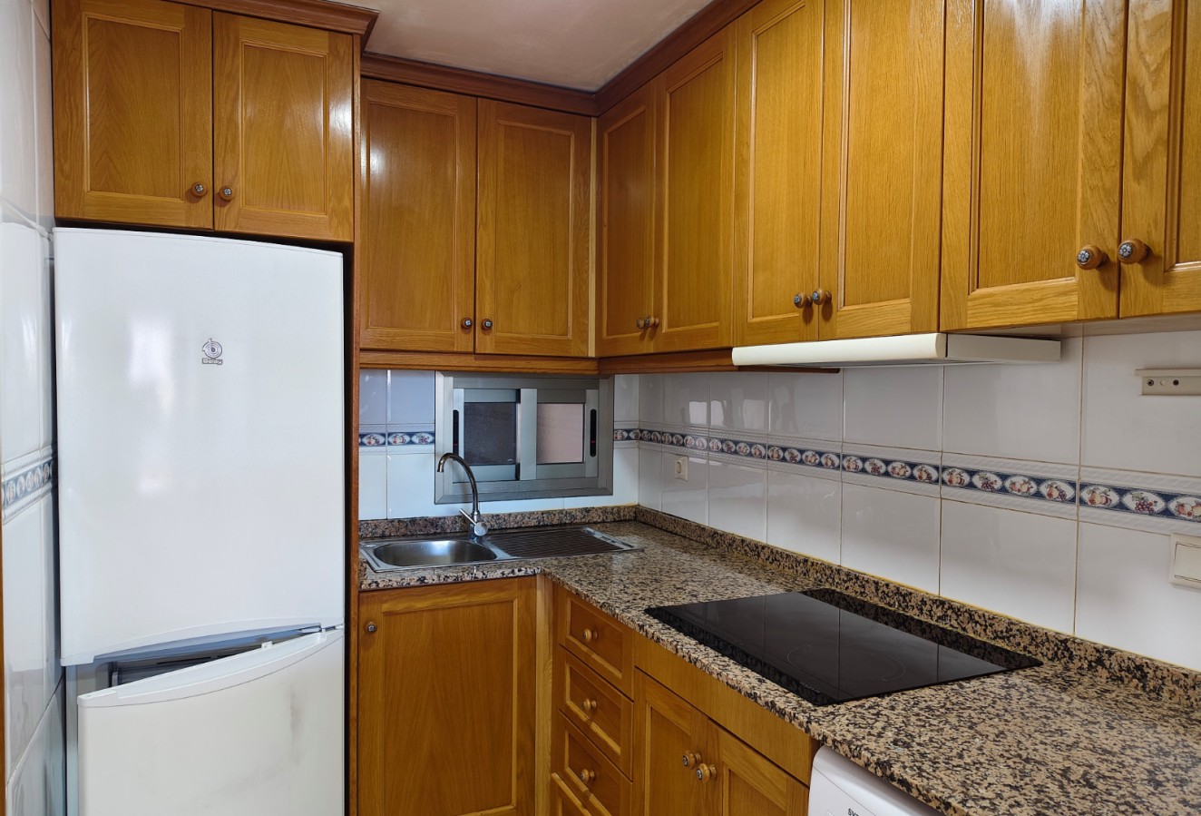 Sale - Apartment / flat - Finestrat - Cala de Finestrat