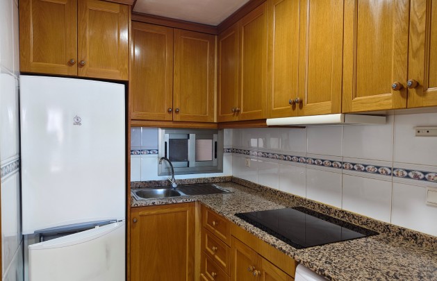 Sale - Apartment / flat - Finestrat - Cala de Finestrat