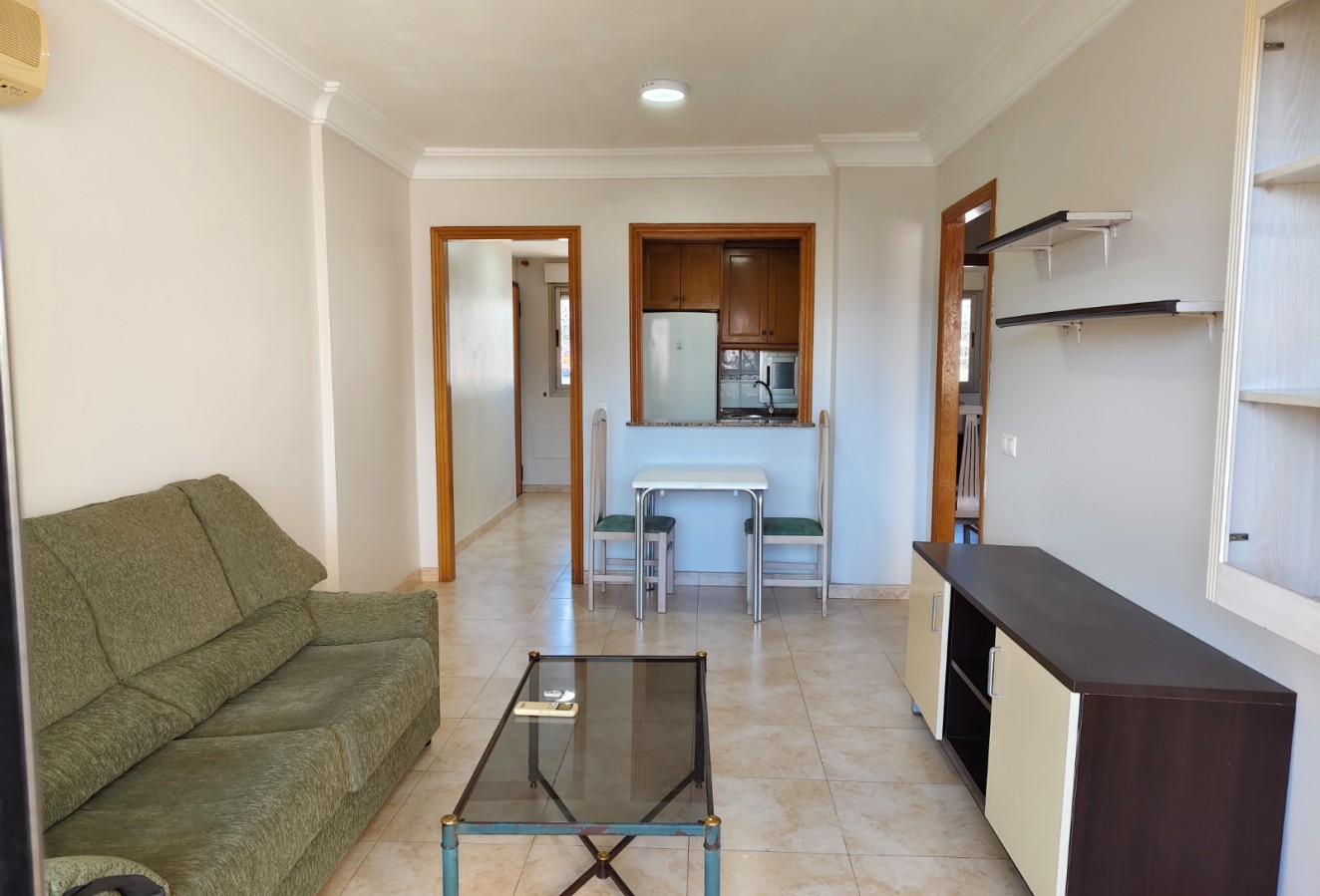 Sale - Apartment / flat - Finestrat - Cala de Finestrat