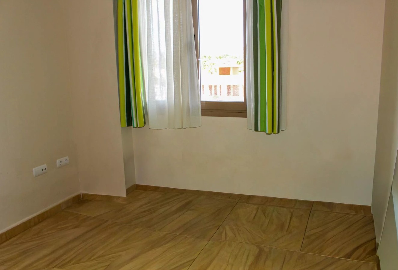 New Build - apartment - Calp