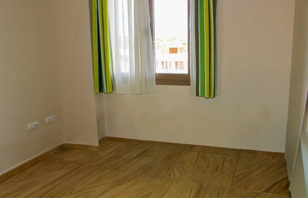 New Build - apartment - Calp