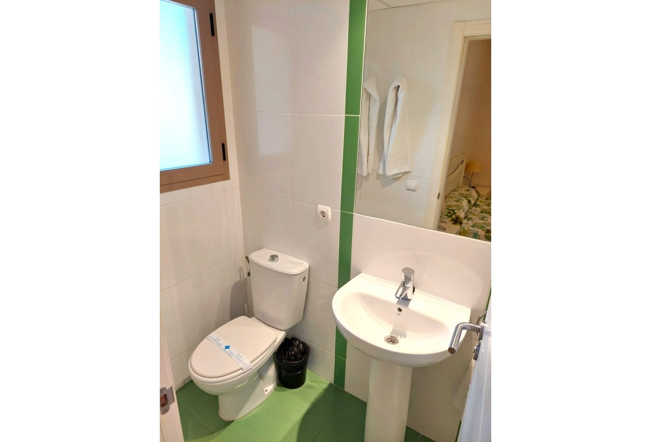 New Build - apartment - Calp