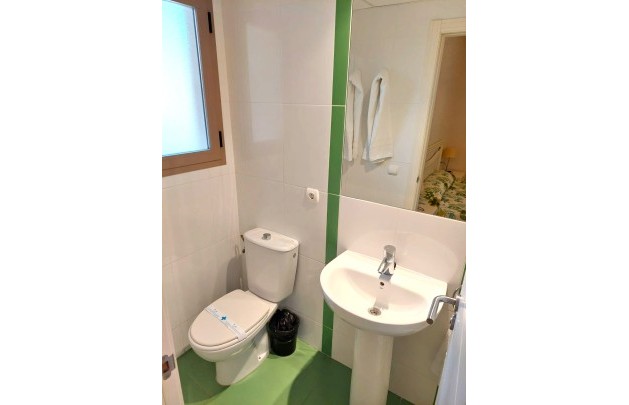 New Build - apartment - Calp