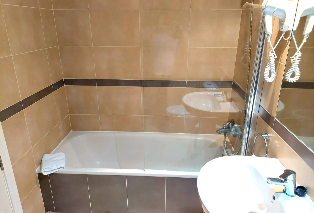 New Build - apartment - Calp