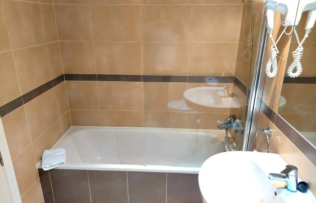 New Build - apartment - Calp