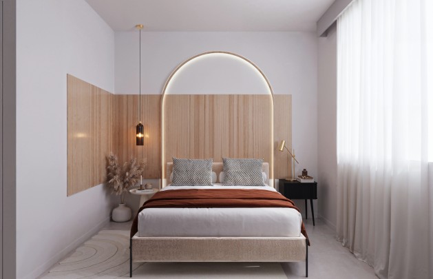 Obra nueva - high-bungalow - San Miguel de Salinas