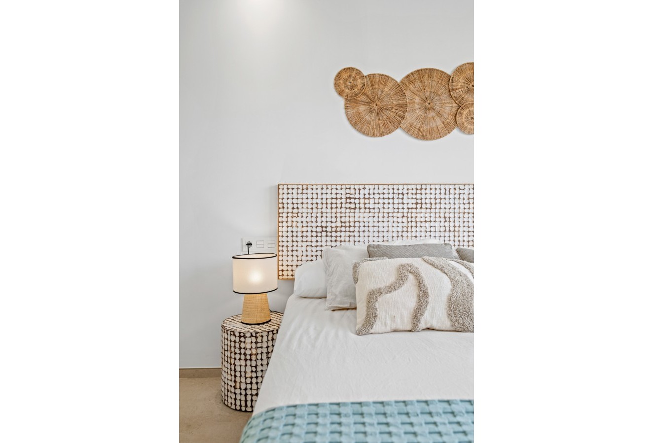 Nieuwbouw Woningen - ground-floor - Los Alcázares