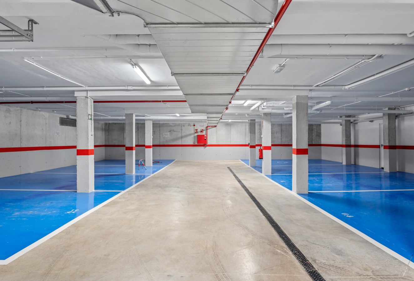 Nieuwbouw Woningen - ground-floor - Los Alcázares