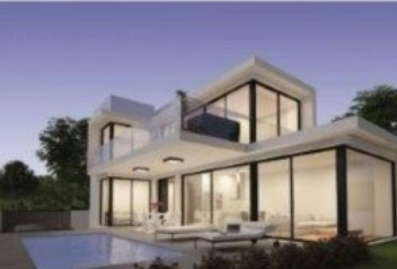 Nieuwbouw Woningen - detached - Orihuela