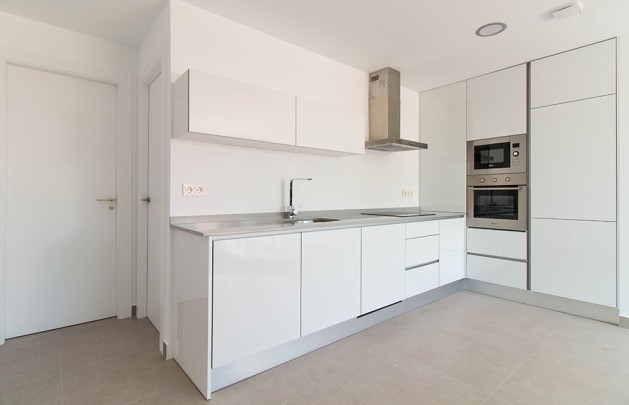 Nieuwbouw Woningen - detached - Orihuela