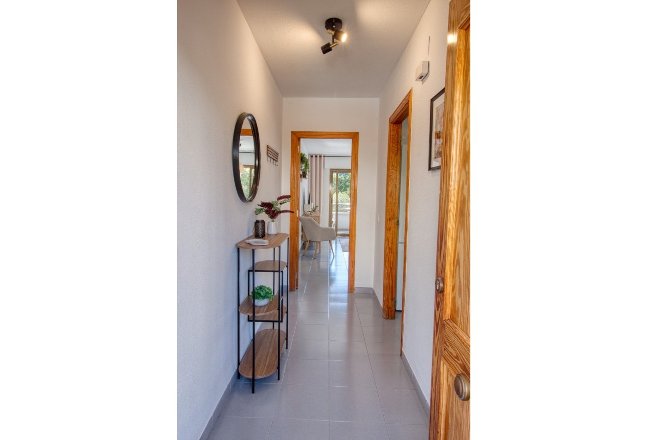 Short Term Rental - Apartment / flat - Albir - Centro
