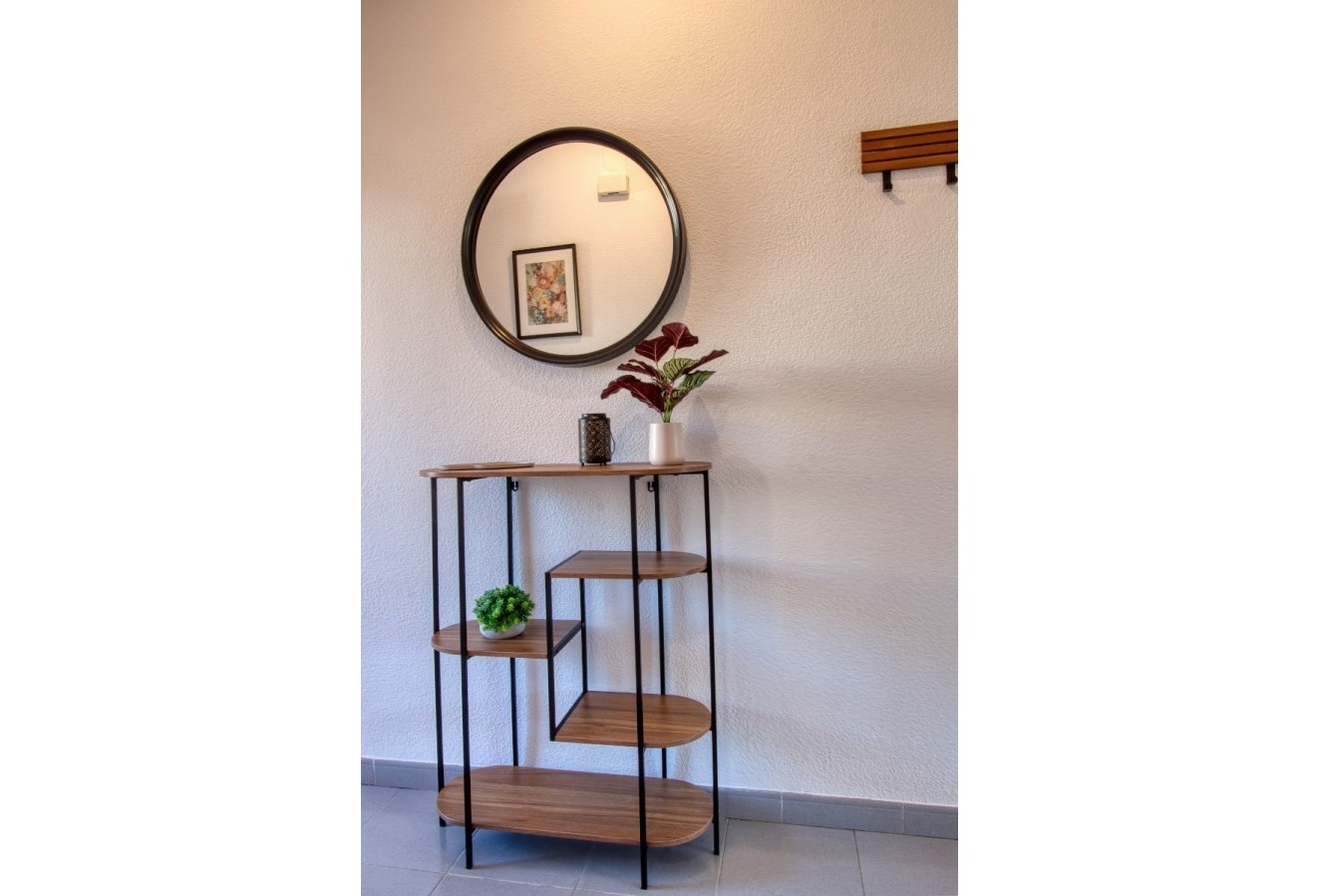 Short Term Rental - Apartment / flat - Albir - Centro