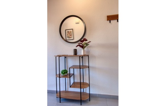 Short Term Rental - Apartment / flat - Albir - Centro