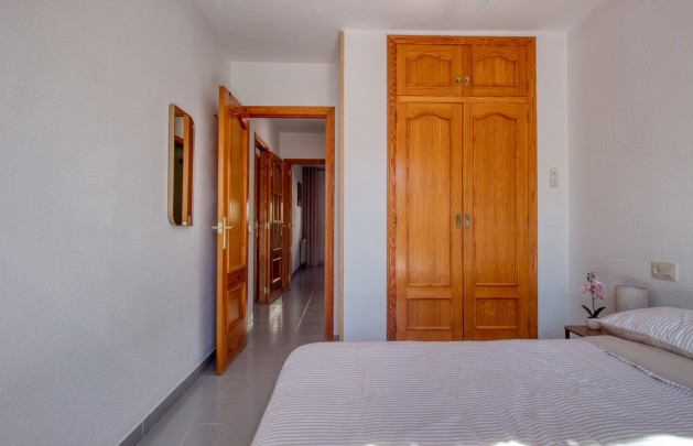 Short Term Rental - Apartment / flat - Albir - Centro