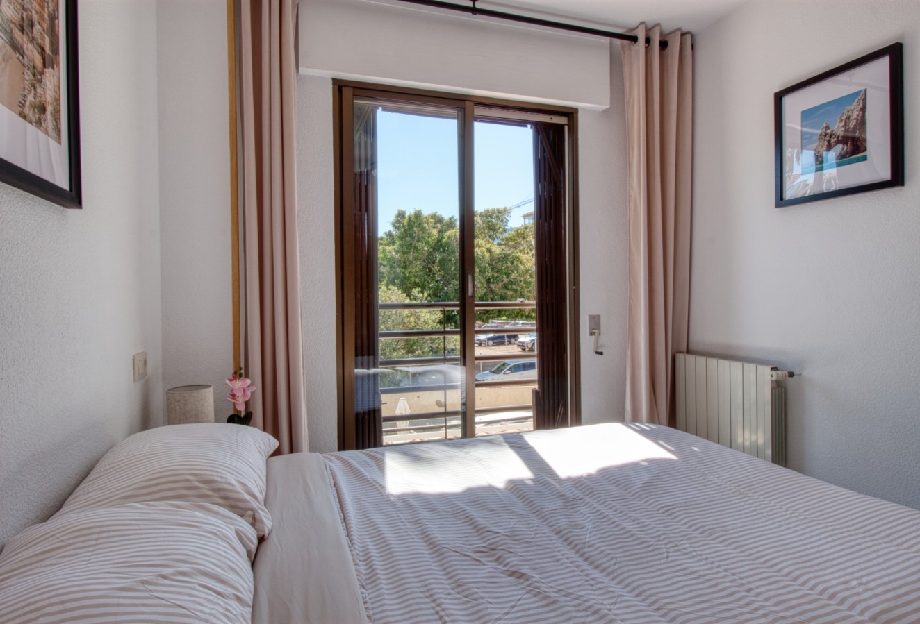 Short Term Rental - Apartment / flat - Albir - Centro