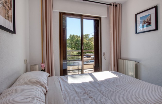 Short Term Rental - Apartment / flat - Albir - Centro