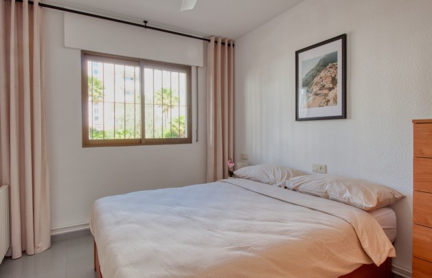 Short Term Rental - Apartment / flat - Albir - Centro