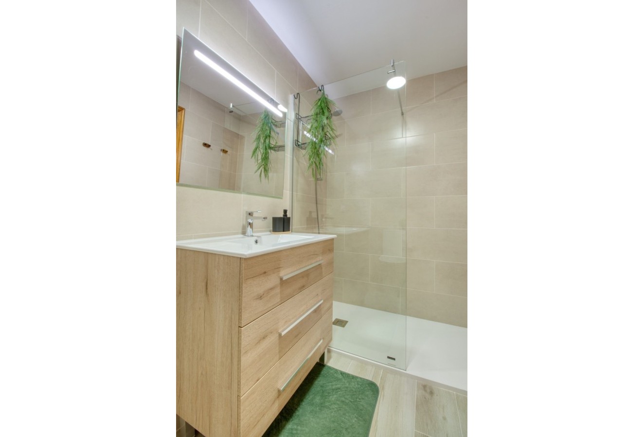 Short Term Rental - Apartment / flat - Albir - Centro