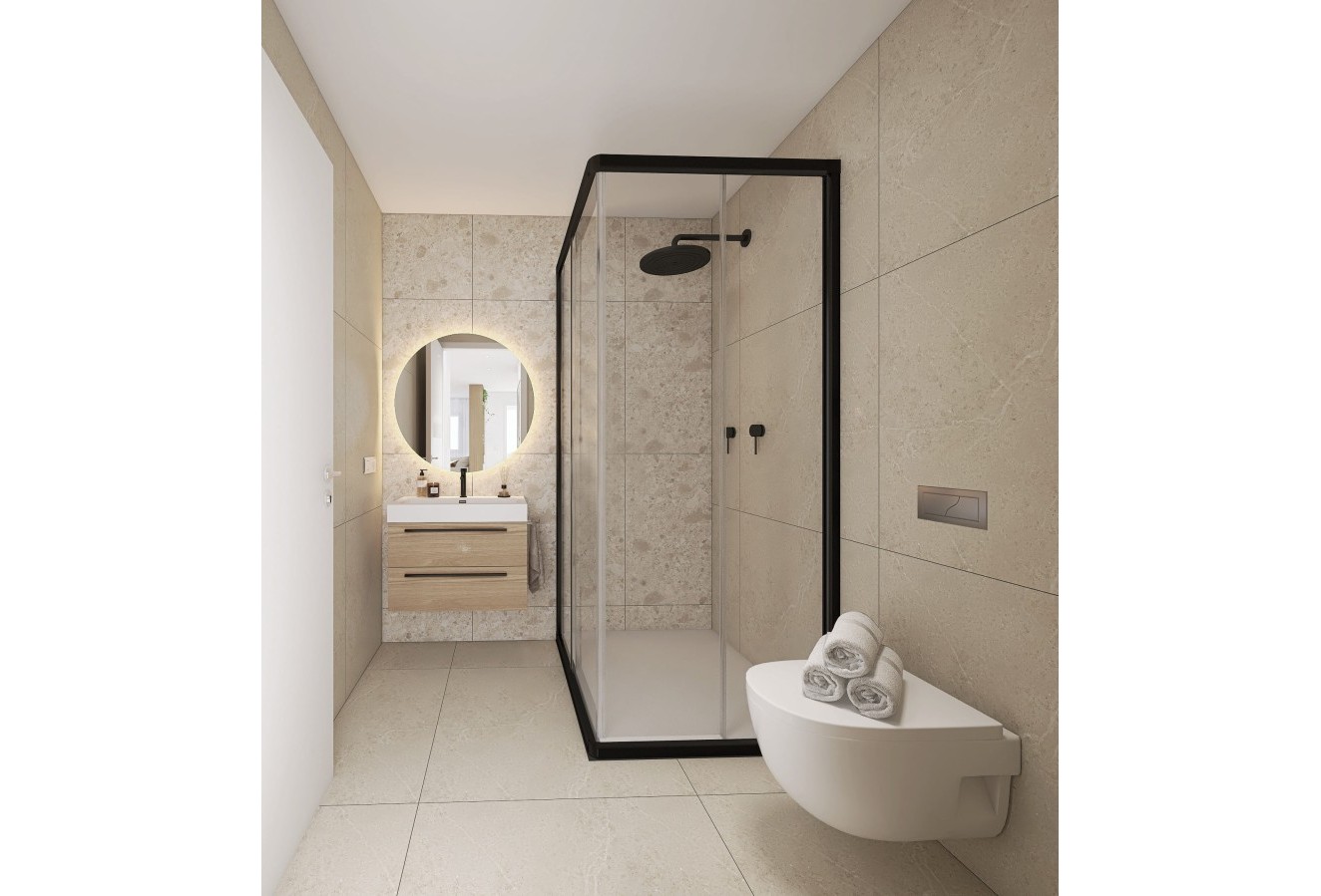 New Build - semi-detached - Bigastro