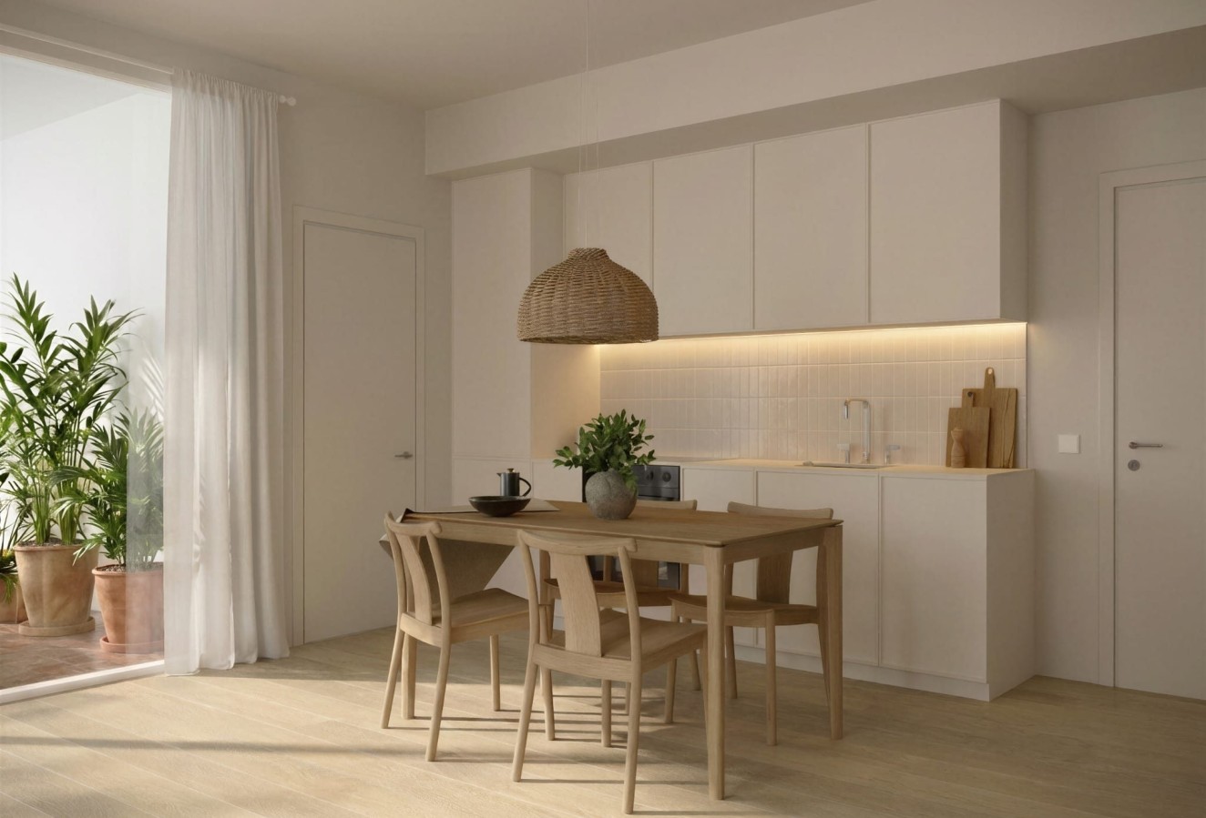 New Build - apartment - San Pedro del Pinatar